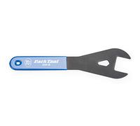Park Tool Shop - Chiave a Cono, 28 mm, Colore: Nero