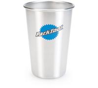 Park Tool SPG-1 - Park Tool Stainless Steel Pint Glass