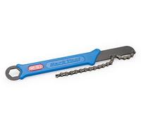 Park Tool SR-18.2 Sprocket Remover/Catena Frusta, Blu