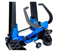 Park Tool Ts-4.3 Wheel Truing Stand Blu
