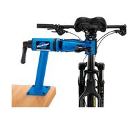 Park tool pcs 12 2 morsetto da officina blu