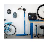 Park Tool Supporto Per La Riparazione Di Biciclette Pcs-4-1 Blue