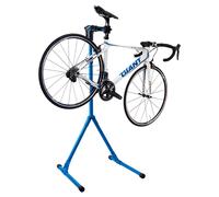 Park Tool Supporto Per La Riparazione Di Biciclette Pcs-4-2 Blue