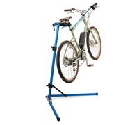 Park Tool Supporto Per La Riparazione Di Biciclette Pcs 9.3 Folding Blue / Black