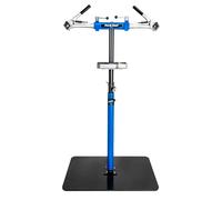 Park Tool Supporto Per La Riparazione Di Biciclette Prs-2.3-1 Blue / Silver