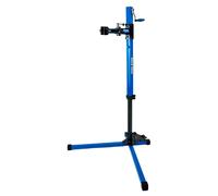 Park Tool Supporto Per La Riparazione Di Biciclette Prs-30 Blue