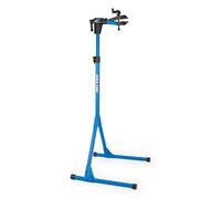 Park tool pcs 4 2 deluxe home mechanic repair stand