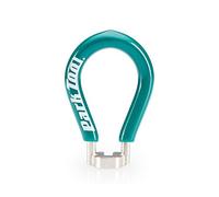 Park Tool SW-1C - Chiave per Raggi 0,130/3,3 mm, Colore: Verde