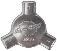 Park Tool SW-7.2 Bike Triple Tiraraggi Key Tool