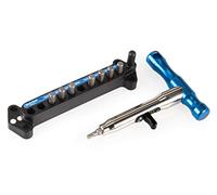 Park Tool Qth 1 Kit Blu