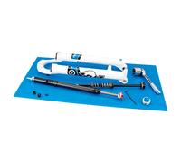 Park Tool Tappeto Om-2 38x62cm Blue