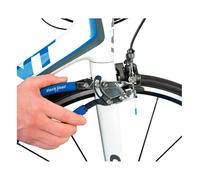 Park Tool Tenditore Per Cavi Bt-2 Blue / Silver