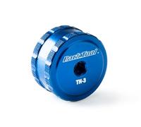 Park Tool TH-3 Tap And Bit Driver per Biciclette