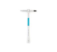 PARK TOOL THH-8 CHIAVE A BRUGOLA SCORREVOLE A T