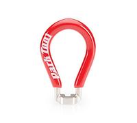 Park Tool - Tiraraggi SW-2, Colore: Rosso, 3,4 mm