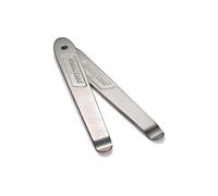 PARK TOOL TL-5 SET LEVAGOMME IN ACCIAIO
