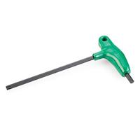 ParkTool 4001618 - Brugola PT40 con Impugnatura a P e Attacco a Stella, Colore: Nero
