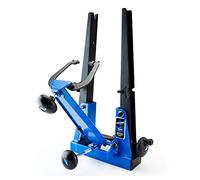 Park Tool TS, Supporto per centratura e Strumento Ruota Unisex-Adulto, Blu