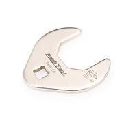 Park Tool TWB-36-36mm Chiavi a zampa di corvo, argento, argento