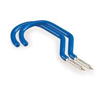 Park Tool Unisex 451 - 2-Wood-Thread Storage Hook Tool, Blu