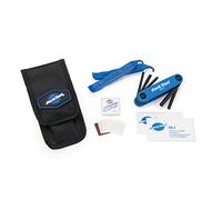 Park Tool Wtk-2-Kit Essenziali, Attrezzo Unisex-Adulto, Blu, Taglia Unica
