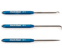 Park Tool Up-set Utility Pick Set Tool Blu,Argento Blue