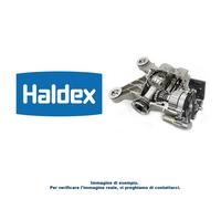 Park Valve Control: Manual, Knob: Red. S HALDEX 352019001