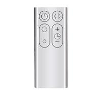 PARK965824-07 Telecomando per purificatore d'aria Pure Cool Tower Am11 Tp00 Tp01 (argento) AM