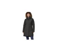 Parka 3 in 1 da donna tres black di patagonia