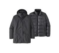 Parka 3 in 1 Patagonia Tres Gris S