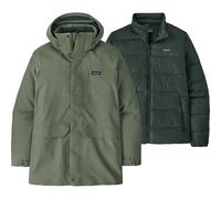 Parka 3 in 1 Patagonia Tres Vert XS