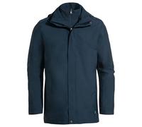 VAUDE Idris - Parka da uomo 3 in 1, giacca doppia
