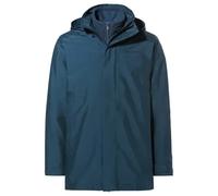 Parka 3 in 1 VAUDE Idris IV Bleu L