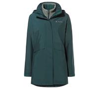 Vaude Idris Iv 3in1 Jacket Verde 34 Donna