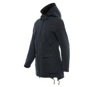 Parka ABSOLUTESHELL™ Donna Dainese DARSENA Black
