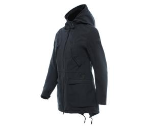 Parka ABSOLUTESHELL™ Donna Dainese DARSENA Black Taglia:46