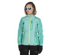 Parka Alpine Klim AquaXS Aqua