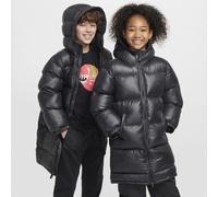 Nike Tf High Fill Parka unisex Giacche - Nero - Poly Woven - Foot Locker Black 122 - 128 CM