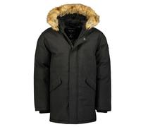 Parka Anapurna BAGWAYANA Uomo giubbotto city urban cappuccio
