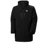 Parka antipioggia isolato Helly Hansen Park Noir XL