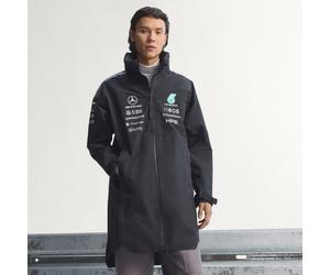 PARKA ANTIPIOGGIA MERCEDES - AMG PETRONAS FORMULA 1 TEAM ENGINEERS Black L