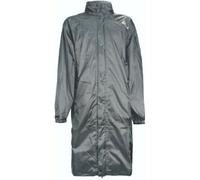 OJ Giacca lunga imperm.COMPACT OVER nero2XL