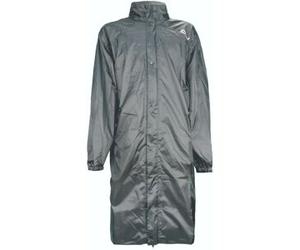 Parka Antipioggia OJ Compact Over Nero 4XL