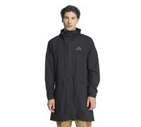 ADIDAS TERREX Giacca per outdoor 'Multi 2 Layer' pietra / lime / nero Uomo - Sport - Tipi di sport - Outdoor - Giacche tecniche - Giacche impermeabili e outdoor ADIDAS TERREX XL