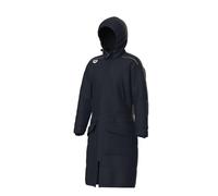 Parka Arena Team Solid Blu S