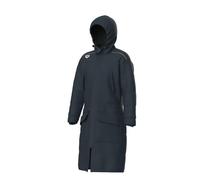 Parka Arena Team Solid Nero 3XL