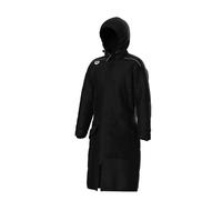 Parka Arena Team Solid Noir 2XS