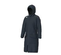 Parka Arena Team Solid Noir XL