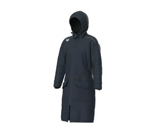 Parka Arena Team Solid Noir XL