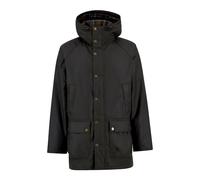 PARKA BEDALE Barbour Verde